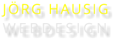 JÖRG HAUSIG WEBDESIGN
