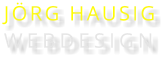 JÖRG HAUSIG WEBDESIGN